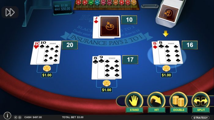 Mansion88: Review Lengkap Situs Casino Online Terpopuler